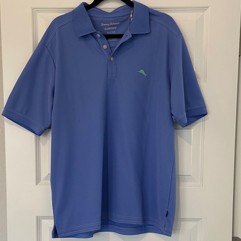 Tommy Bahama Men's Polo